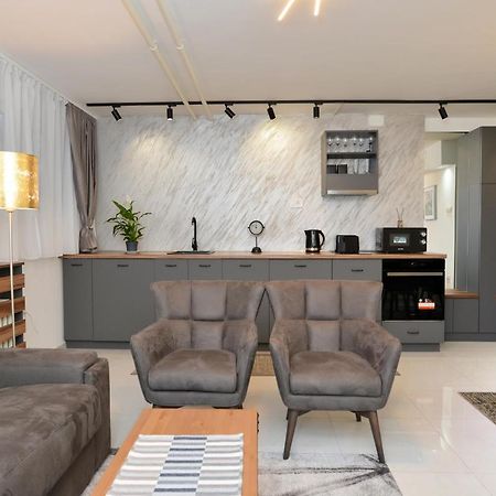 River&Bike Apartment With Free Electric Bike Beograd Ngoại thất bức ảnh