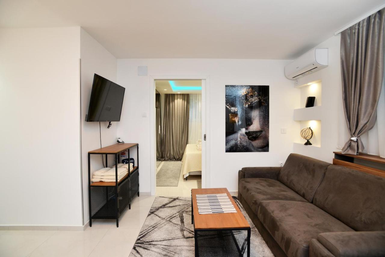 River&Bike Apartment With Free Electric Bike Beograd Ngoại thất bức ảnh