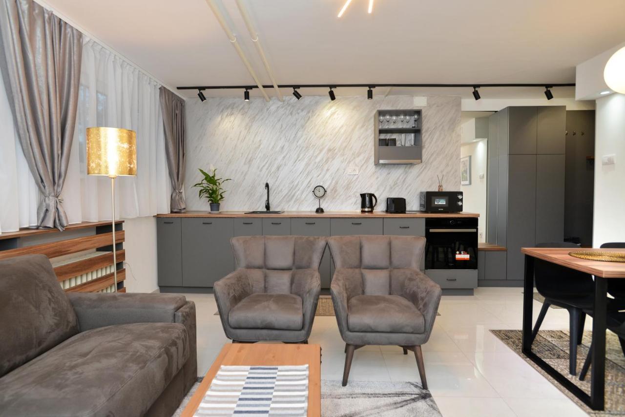 River&Bike Apartment With Free Electric Bike Beograd Ngoại thất bức ảnh